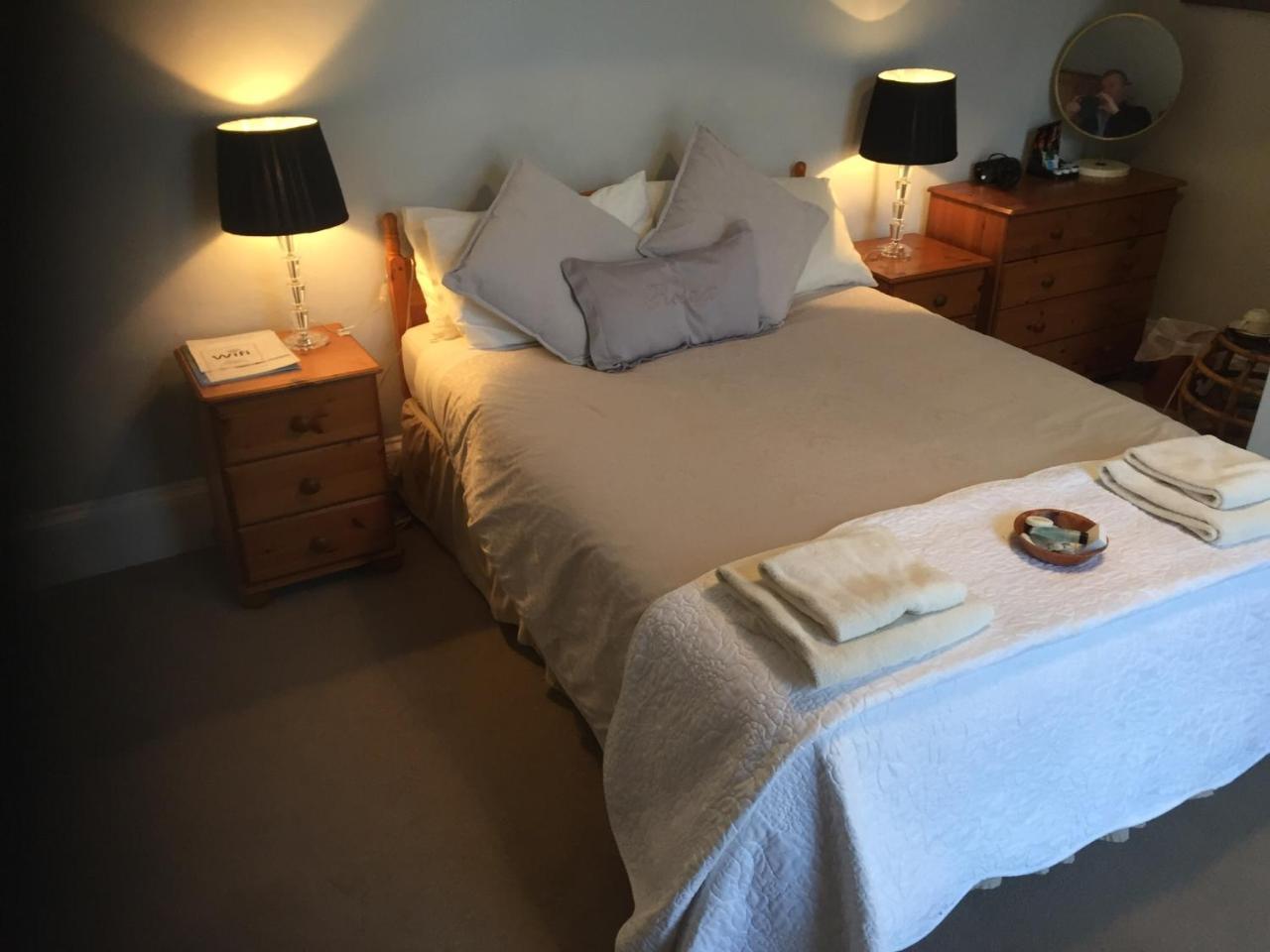 Holly Lodge Йорк Экстерьер фото